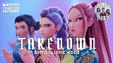 動画サムネイル TAKEDOWN (JEONGYEON, JIHYO, CHAEYOUNG)