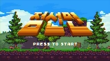 動画サムネイル Pixels