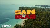 動画サムネイル san blaS