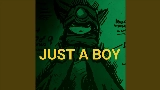 動画サムネイル JUST A BOY