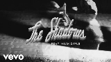 動画サムネイル The Shadows (feat. Noah Cyrus)