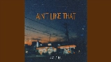 動画サムネイル Ain't Like That