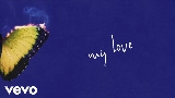 動画サムネイル My Love