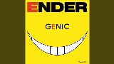 動画サムネイル ENDER