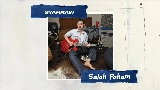 動画サムネイル Syahravi - Salah Paham