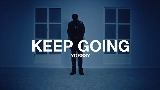 動画サムネイル KEEP GOING