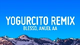 動画サムネイル YOGURCITO REMIX (feat. Kris R., ROA)