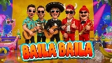 動画サムネイル Baila Baila