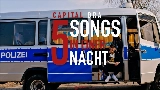動画サムネイル 5 Songs in einer Nacht