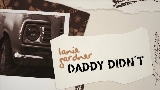 動画サムネイル Daddy Didn’t