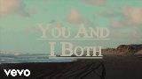 動画サムネイル You And I Both