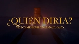 動画サムネイル Quien Diria