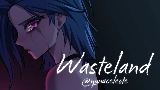 動画サムネイル wasteland