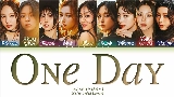 動画サムネイル One day