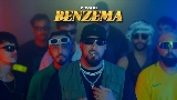 動画サムネイル Benzema