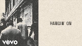 動画サムネイル Hangin’ On