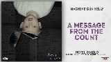 動画サムネイル A Message From The Count