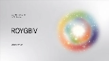 動画サムネイル ROYGBIV
