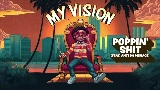 動画サムネイル Poppin Shit