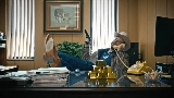動画サムネイル Crucified Son