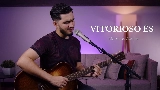 動画サムネイル Vitorioso És - Acústico