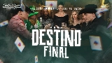 動画サムネイル Destino Final