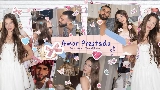 動画サムネイル Amor Prestado