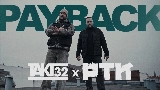 動画サムネイル Payback