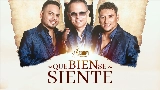 動画サムネイル Que Bien Se Siente