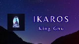 動画サムネイル IKAROS