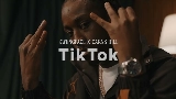 動画サムネイル TikTok