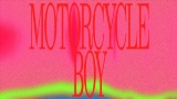 動画サムネイル Motorcycle Boy