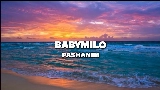 動画サムネイル Babymilo