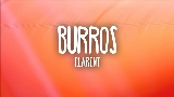 動画サムネイル BURROS