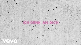 動画サムネイル Ich denk an dich