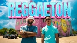 動画サムネイル Reggaeton