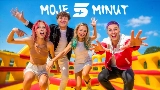 動画サムネイル Moje 5 Minut - Program Twoje 5 Minut