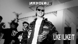 動画サムネイル Like I Like It