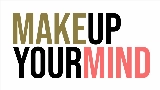 動画サムネイル Make Up Your Mind