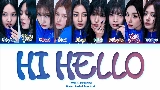 動画サムネイル HI HELLO