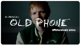 動画サムネイル Old Phone