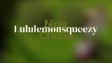動画サムネイル Lululemonsqueezy