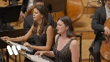 動画サムネイル Say: Mozart & Mevlana, Op. 110: II. Yedi öğüt