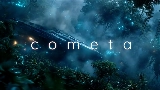 動画サムネイル Cometa