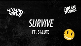 動画サムネイル Survive