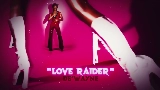 動画サムネイル love raider