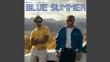 動画サムネイル Blue Summer