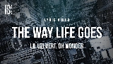 動画サムネイル The Way Life Goes