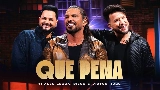 動画サムネイル Que Pena - Ao Vivo