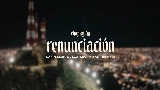 動画サムネイル Renunciación (En Vivo)